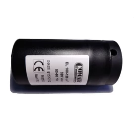 100 - 125 μF - Indító kondenzátor