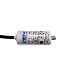 3 μF - Üzemi kondenzátor