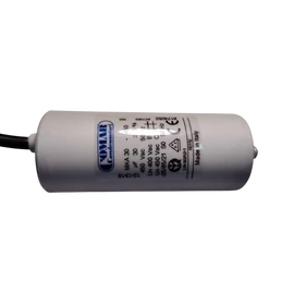 30 μF - Üzemi kondenzátor