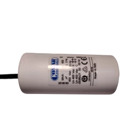 35 μF - Üzemi kondenzátor