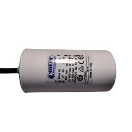 45 μF - Üzemi kondenzátor