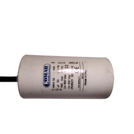 55 μF - Üzemi kondenzátor