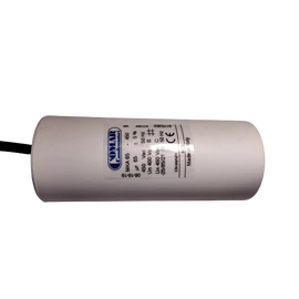 65 μF - Üzemi kondenzátor