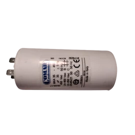 35 μF - Üzemi kondenzátor