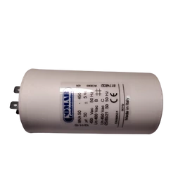 50 μF - Üzemi kondenzátor