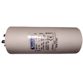 60 μF - Üzemi kondenzátor