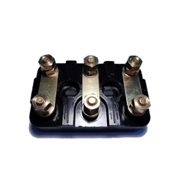 K6 82.52 - Kapocsléc