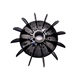 MEC 80 - 18 - Ventilátor