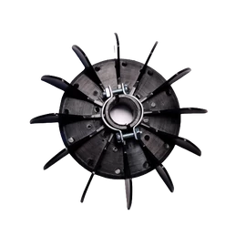 MEC 80 - 20 - Ventilátor