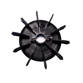 MEC 100 - 28 - Ventilátor