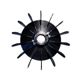 MEC 132 - 32 - Ventilátor