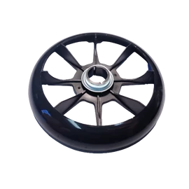 MEC 80 - 19 - Zajcsökkentett ventilátor