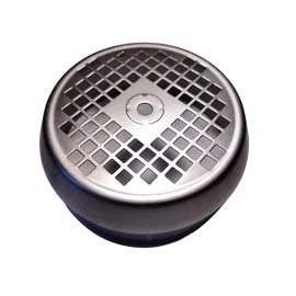 MEC 80 - Ventilátor burkolat