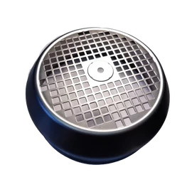 MEC 112 - Ventilátor burkolat