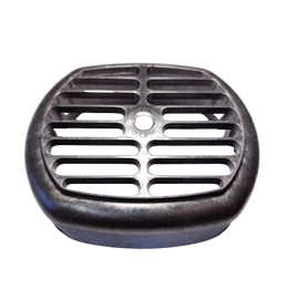 IMI 71 - Ventilátor burkolat