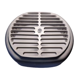 IMI 90 - Ventilátor burkolat