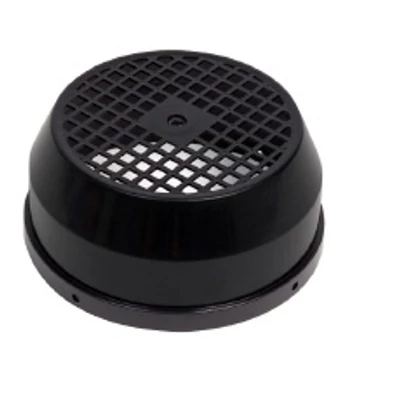 Ventilátor burkolatok