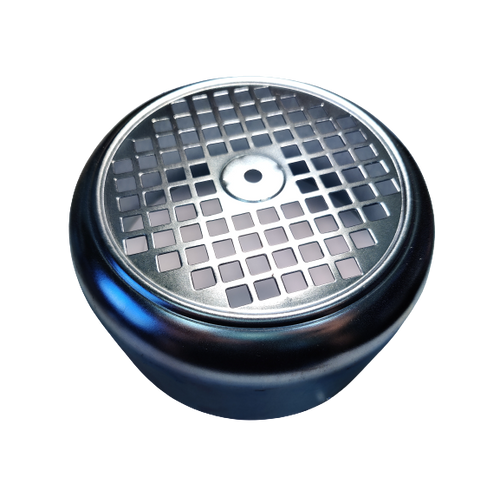 MEC 90 - Ventilátor burkolat