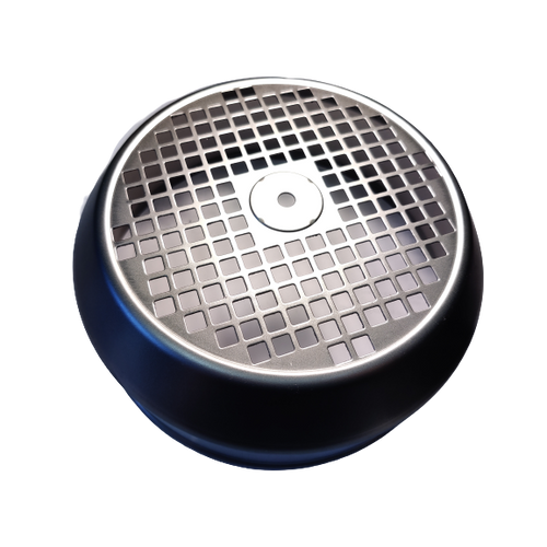 MEC 112 - Ventilátor burkolat